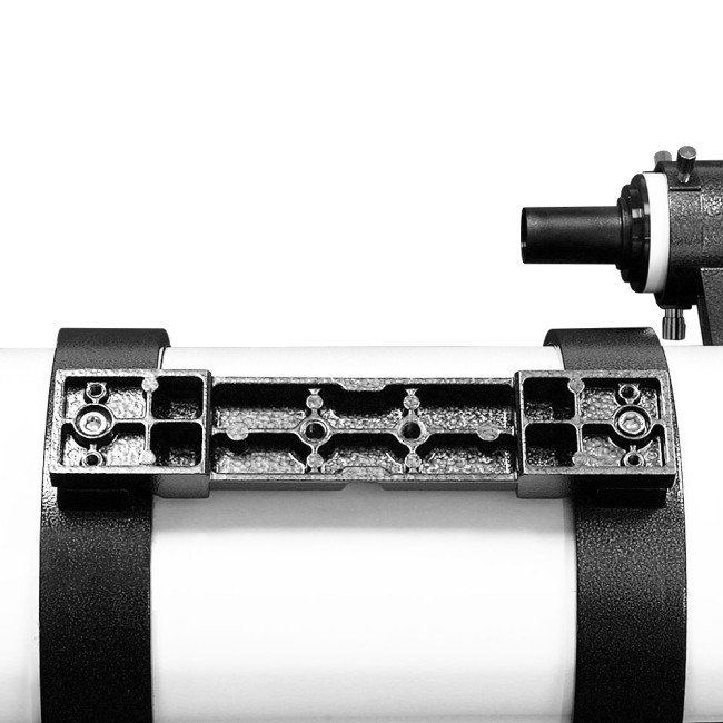 Труба оптическая GSO 10" F/4 M-LRN OTA (белая)