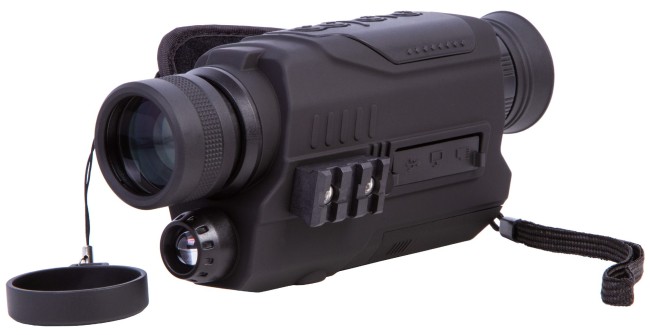 Монокуляр ночного видения Konus Konuspy-12 Монокуляр ночного видения Konus Konuspy-12