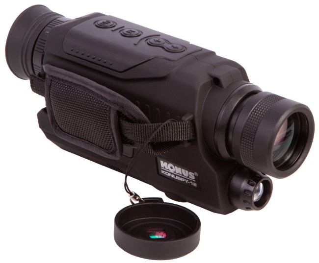 Монокуляр ночного видения Konus Konuspy-12 Монокуляр ночного видения Konus Konuspy-12