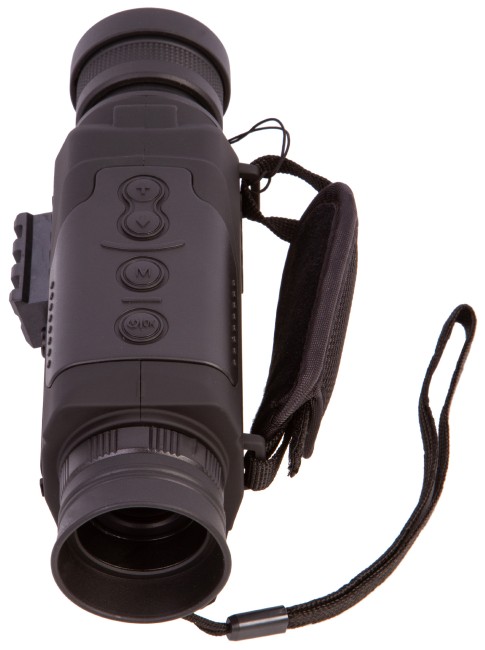 Монокуляр ночного видения Konus Konuspy-12 Монокуляр ночного видения Konus Konuspy-12