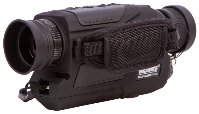 Монокуляр ночного видения Konus Konuspy-12 Монокуляр ночного видения Konus Konuspy-12
