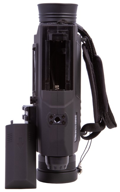 Монокуляр ночного видения Konus Konuspy-12 Монокуляр ночного видения Konus Konuspy-12