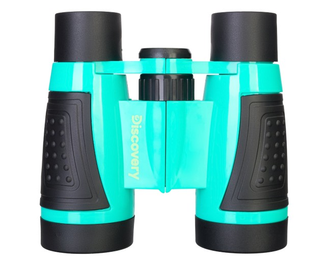 Бинокль Discovery Basics BB10 Бинокль Discovery Basics BB10