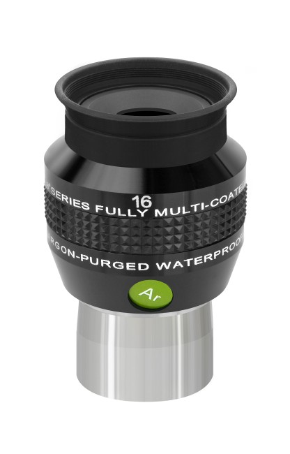 Окуляр Explore Scientific 68 гр Ar 16 мм, 1,25" Окуляр Explore Scientific 68 гр Ar 16 мм, 1,25"