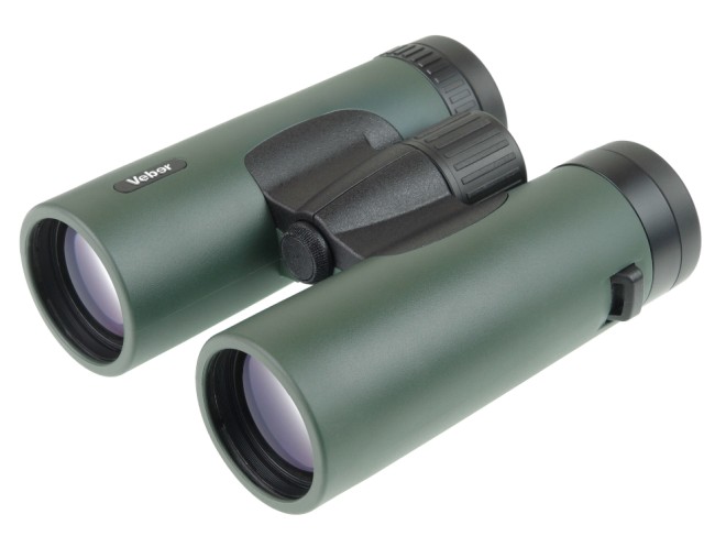 Бинокль Veber Silver Line БП 10X42L WP Бинокль Veber Silver Line БП 10X42L WP