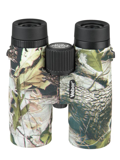 Бинокль 10x42 Veber Fisher Бинокль 10x42 Veber Fisher