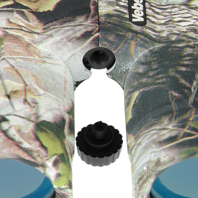 Бинокль 10x42 Veber Fisher Бинокль 10x42 Veber Fisher