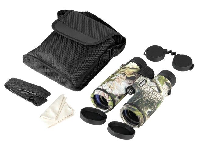 Бинокль 10x42 Veber Fisher Бинокль 10x42 Veber Fisher