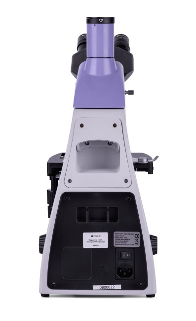 Микроскоп биологический цифровой MAGUS Bio D230TL