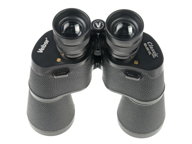 Бинокль Veber Classic PRO 10x50 VL Бинокль Veber Classic PRO 10x50 VL