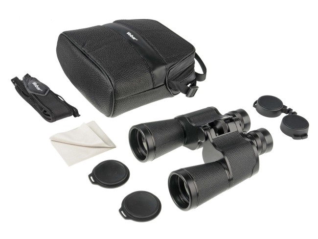 Бинокль Veber Classic PRO 10x50 VL Бинокль Veber Classic PRO 10x50 VL