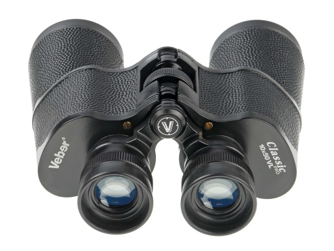 Бинокль Veber Classic PRO 10x50 VL Бинокль Veber Classic PRO 10x50 VL