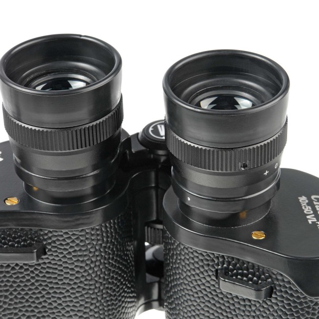 Бинокль Veber Classic PRO 10x50 VL Бинокль Veber Classic PRO 10x50 VL