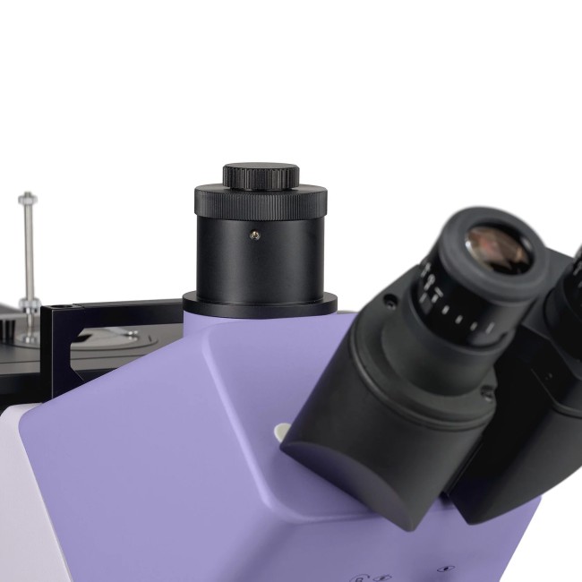 Микроскоп металлографический инвертированный MAGUS Metal V790 DIC