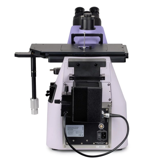 Микроскоп металлографический инвертированный MAGUS Metal V790 DIC