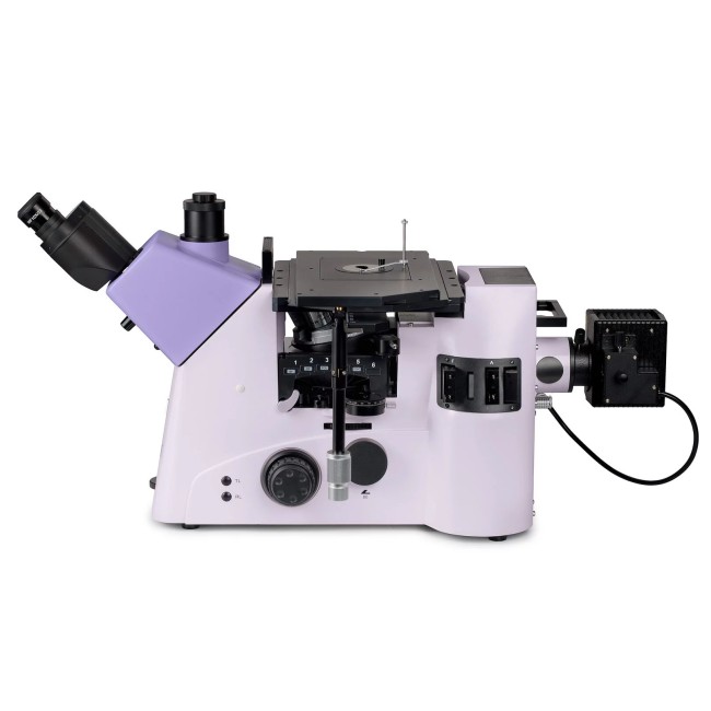 Микроскоп металлографический инвертированный MAGUS Metal V790 DIC