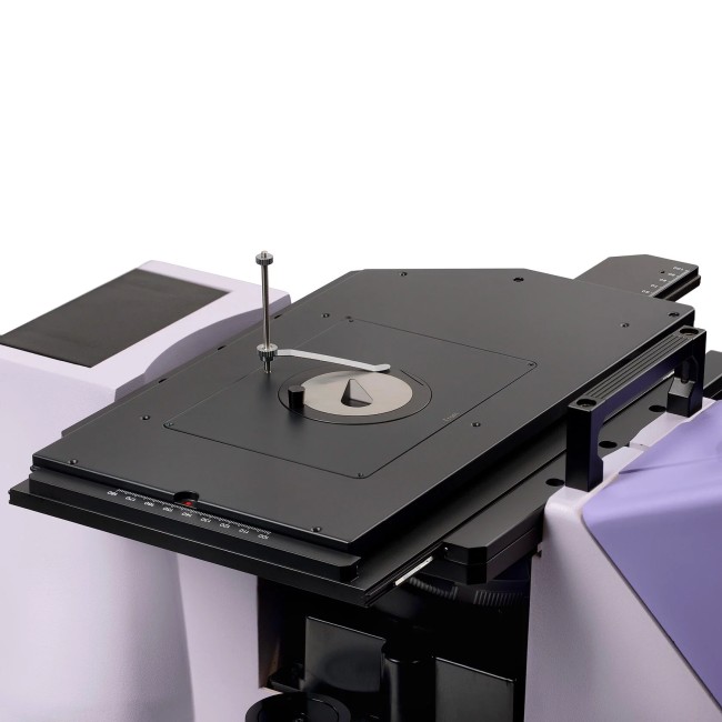 Микроскоп металлографический инвертированный MAGUS Metal V790 DIC