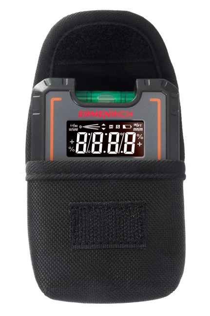 Цифровой уровень Ermenrich Verk LQ30 Цифровой уровень Ermenrich Verk LQ30