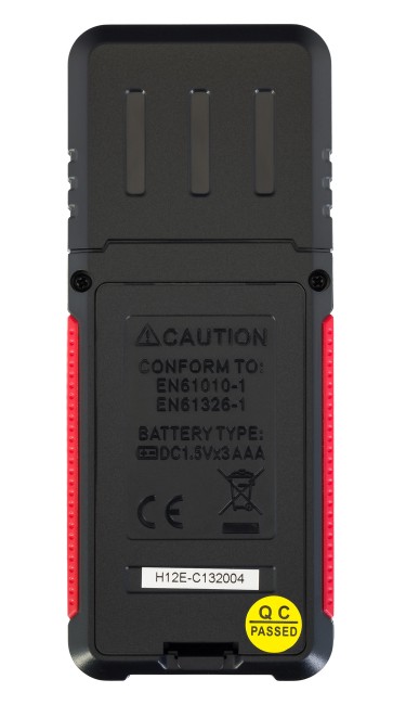 Термогигрометр Ermenrich Wett TU20 Термогигрометр Ermenrich Wett TU20