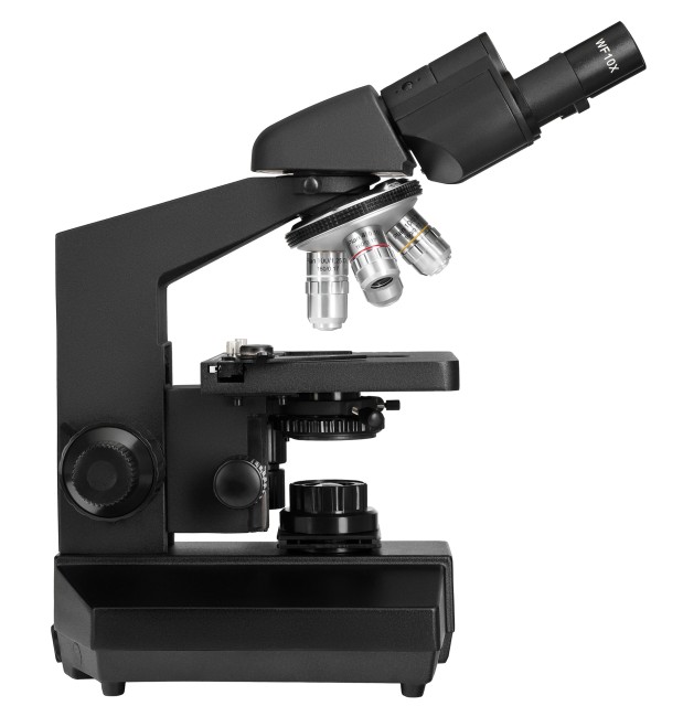 Микроскоп Levenhuk 890B, бинокулярный