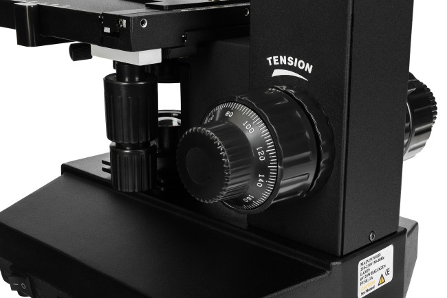 Микроскоп Levenhuk 890B, бинокулярный