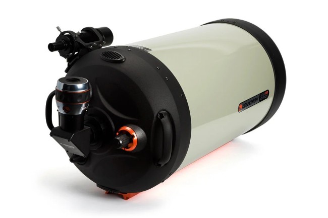 Телескоп Celestron С14 EdgeHD f/10 (OTA)