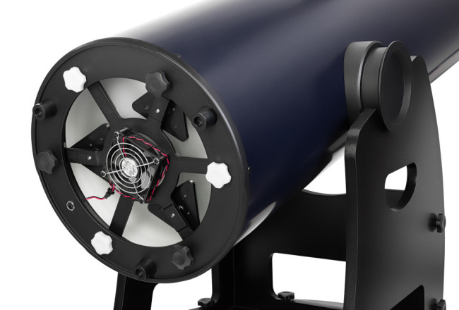 Телескоп Добсона Levenhuk New Skyline PRO 12" (300/1525)