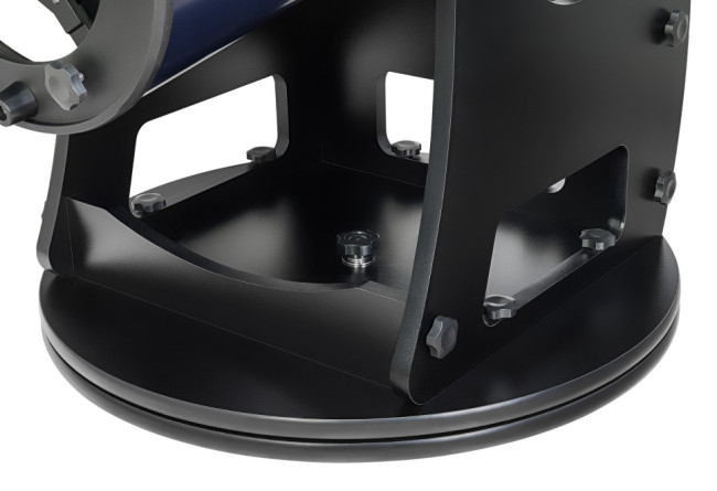 Телескоп Добсона Levenhuk New Skyline PRO 12" (300/1525)