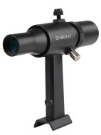 Искатель SVBONY 6x30 оборачивающий с креплением (SV182) Искатель SVBONY 6x30 оборачивающий с креплением (SV182)