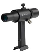 Искатель SVBONY 6x30 оборачивающий с креплением (SV182)