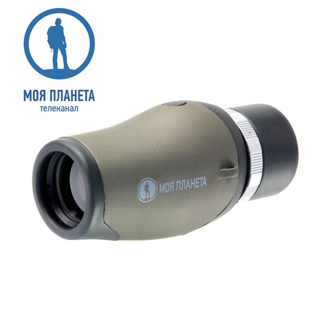 Монокуляр Моя планета 6x30