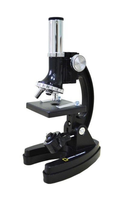 Набор Bresser National Geographic: телескоп 50/360 AZ и микроскоп 300x-1200x Набор Bresser National Geographic: телескоп 50/360 AZ и микроскоп 300x-1200x