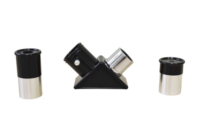 Набор Bresser National Geographic: телескоп 50/360 AZ и микроскоп 300x-1200x Набор Bresser National Geographic: телескоп 50/360 AZ и микроскоп 300x-1200x