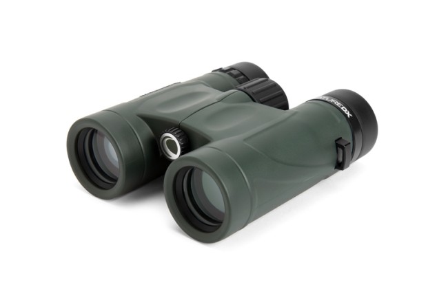 Бинокль Celestron Nature DX 10x32 Roof Бинокль Celestron Nature DX 10x32 Roof