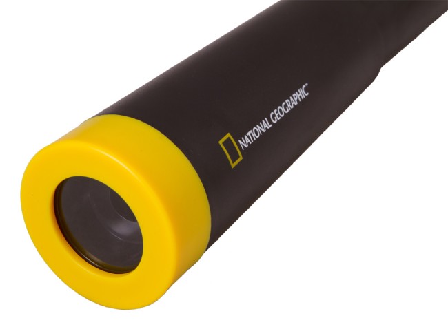 Зрительная труба детская Bresser National Geographic 8x32 Зрительная труба детская Bresser National Geographic 8x32