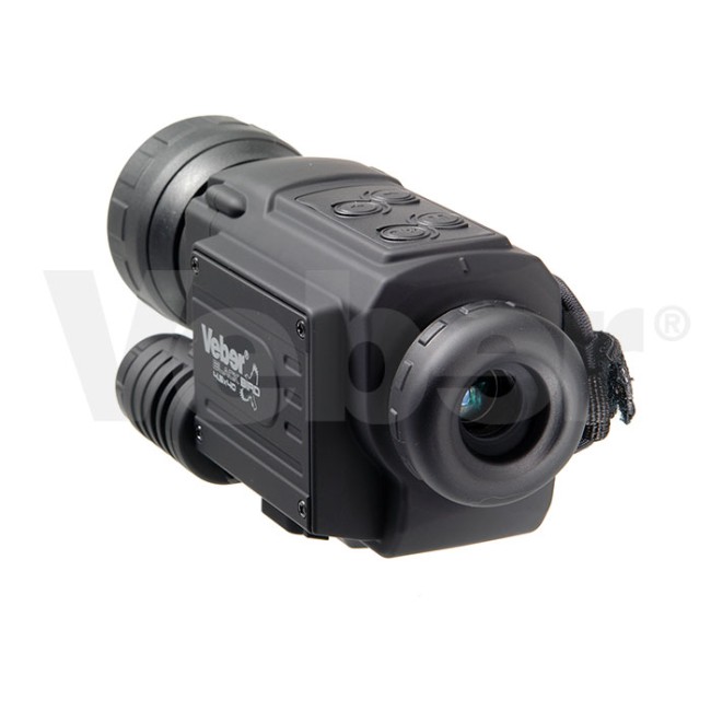 Монокуляр цифровой ночного видения Veber Black Bird 4,5x40 Монокуляр цифровой ночного видения Veber Black Bird 4,5x40