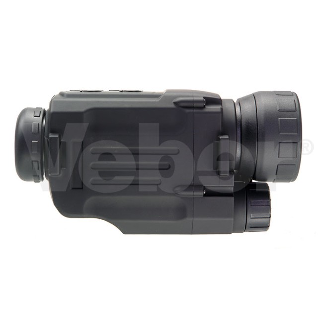 Монокуляр цифровой ночного видения Veber Black Bird 4,5x40 Монокуляр цифровой ночного видения Veber Black Bird 4,5x40