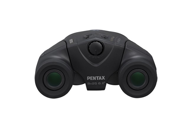 Бинокль Pentax UP 8x25 WP Бинокль Pentax UP 8x25 WP