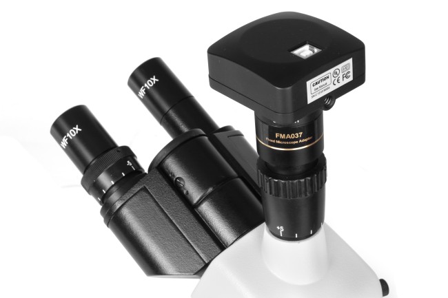 Микроскоп Альтами БИО 6 (трино) Микроскоп Альтами БИО 6 (трино)