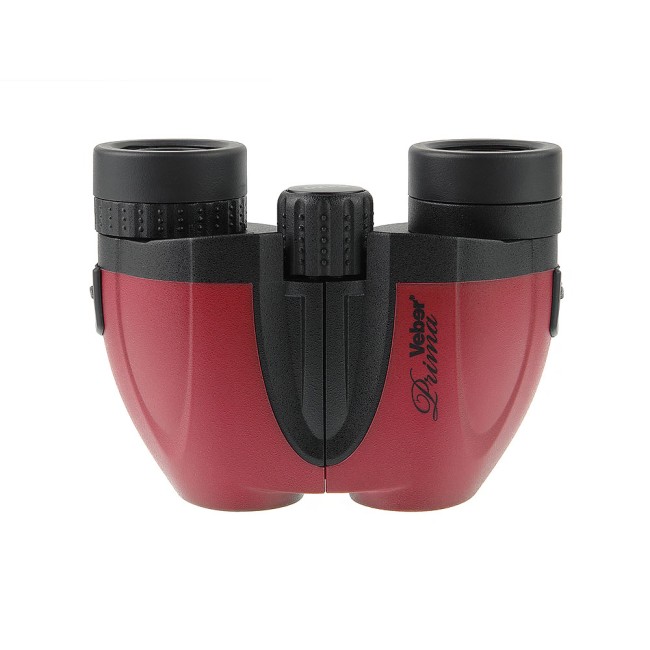 Бинокль Veber Prima 5x20 Cherry театральный