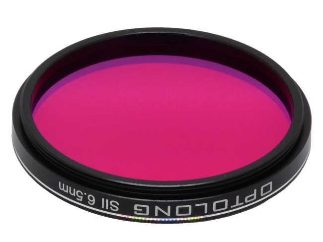 Фильтр Optolong SII 6.5nm (2”)