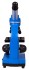 Микроскоп Bresser Junior Biolux SEL 40–1600x, синий Микроскоп Bresser Junior Biolux SEL 40–1600x, синий