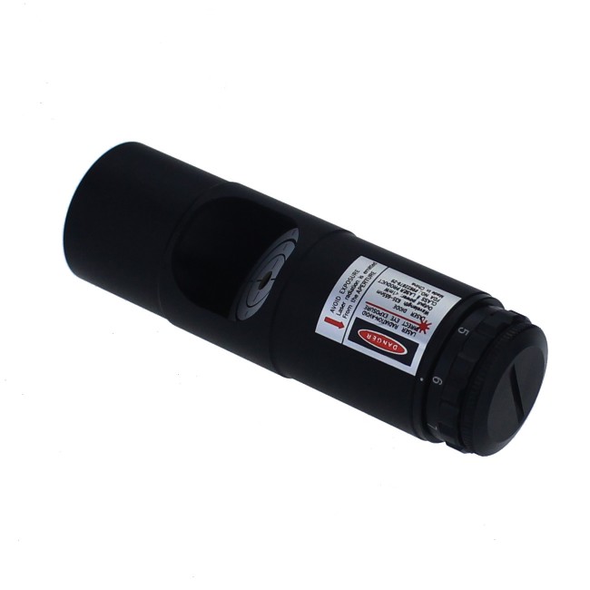 Лазерный коллиматор 1,25" Лазерный коллиматор 1,25"