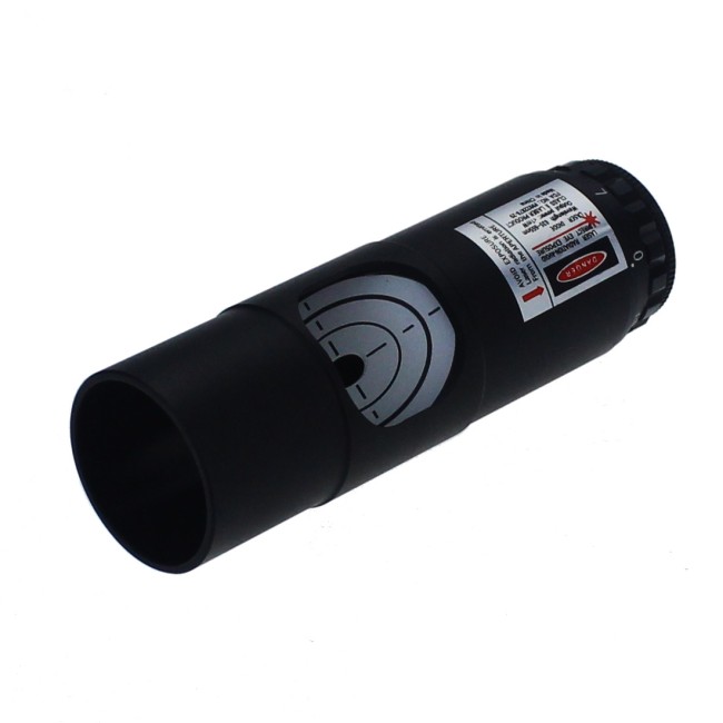 Лазерный коллиматор 1,25" Лазерный коллиматор 1,25"