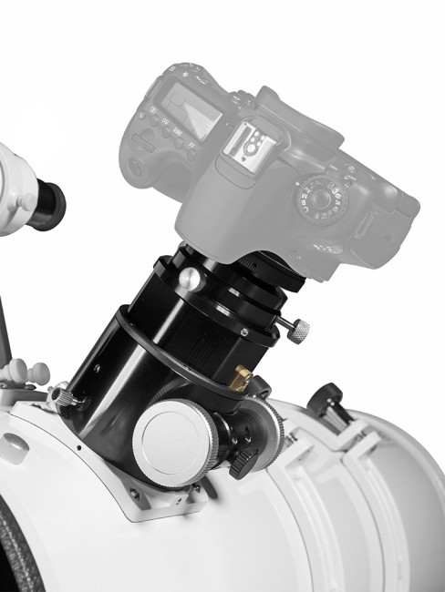 Труба оптическая Bresser Messier NT-203s/800 Труба оптическая Bresser Messier NT-203s/800