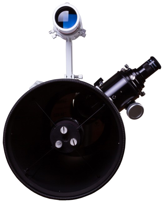 Труба оптическая Bresser Messier NT-203s/800 Труба оптическая Bresser Messier NT-203s/800
