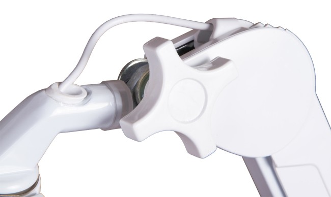 Лупа-лампа Levenhuk Zeno Lamp ZL19 LED Лупа-лампа Levenhuk Zeno Lamp ZL19 LED