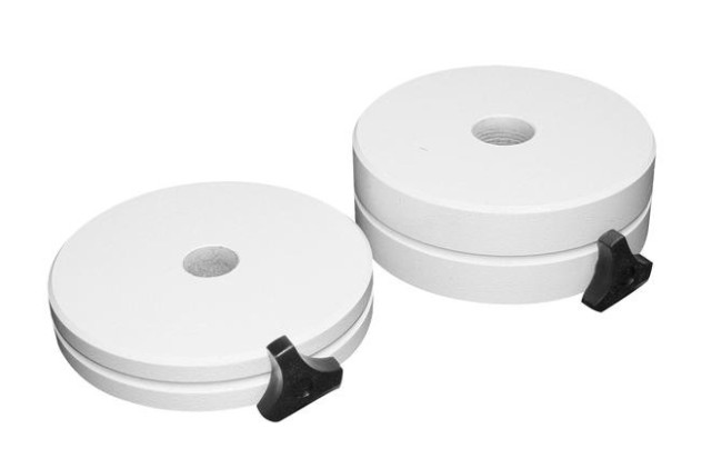 Набор противовесов Sky-Watcher для монтировки EQ3/EQ5, 3,42 и 1,8 кг Набор противовесов Sky-Watcher для монтировки EQ3/EQ5, 3,42 и 1,8 кг