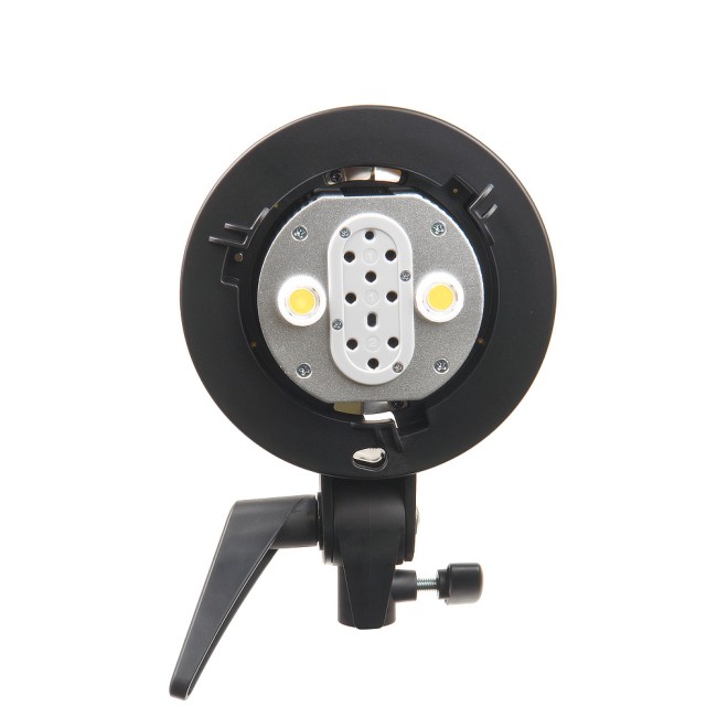 Голова сдвоенная Godox AD-B2 для вспышек AD200 Голова сдвоенная Godox AD-B2 для вспышек AD200