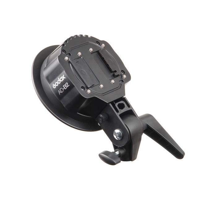Голова сдвоенная Godox AD-B2 для вспышек AD200 Голова сдвоенная Godox AD-B2 для вспышек AD200